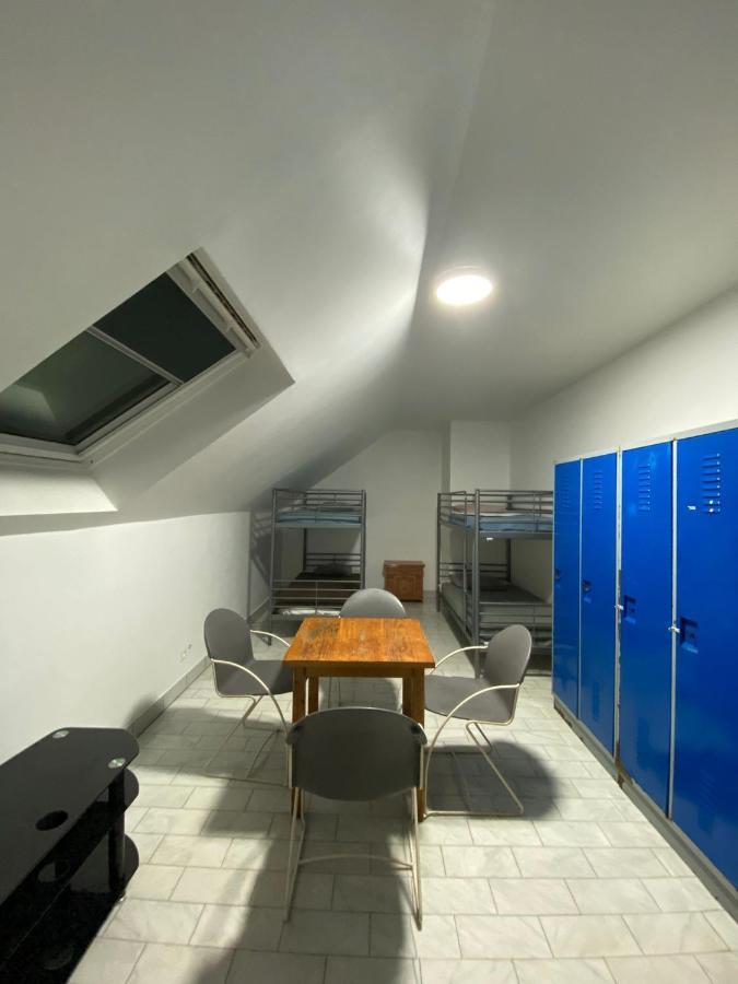 Hotel Pincevent La Queue-en-Brie ภายนอก รูปภาพ